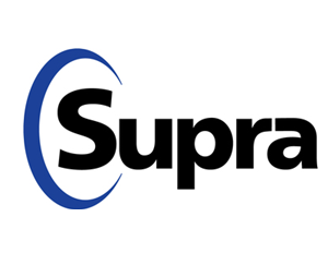 New Supra website launch banner