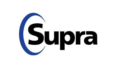 New Supra website launch banner